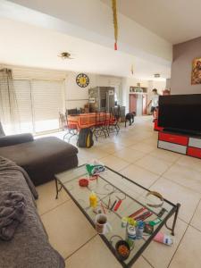 For sale Saint-germain 5 rooms 109 m2 Ardeche (07170) photo 4