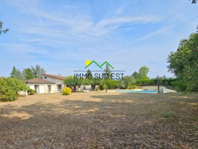 For sale Montelier 7 rooms 160 m2 Drome (26120) photo 0