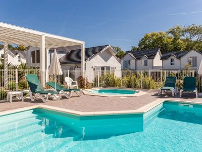 For sale Pornichet 3 rooms 44 m2 Loire atlantique (44380) photo 1