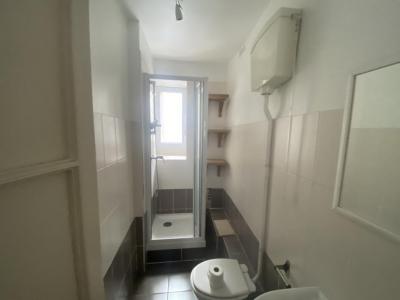 Louer Appartement Paris-17eme-arrondissement Paris
