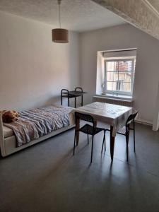 Annonce Location Appartement Vesoul 70