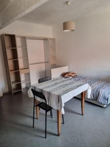 Louer Appartement Vesoul 430 euros