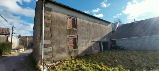 For sale Abelcourt BOUHAY 4 rooms 115 m2 Haute saone (70300) photo 1
