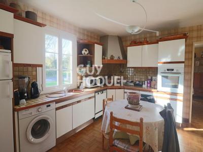 For sale Puyravault 5 rooms 130 m2 Charente maritime (17700) photo 2