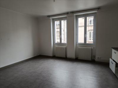 For rent Riom 3 rooms 41 m2 Puy de dome (63200) photo 0
