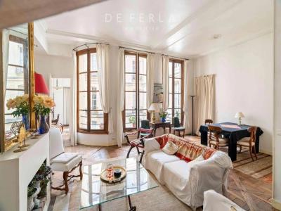 Acheter Appartement 135 m2 Paris-5eme-arrondissement