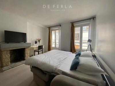 Annonce Vente Appartement Paris-5eme-arrondissement 75