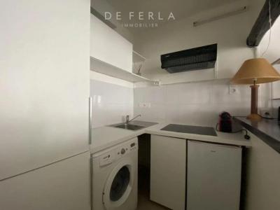 Acheter Appartement Paris-5eme-arrondissement Paris