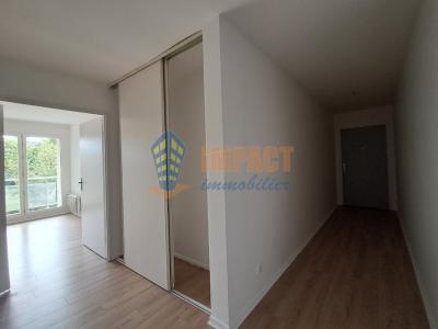 For sale Loos 3 rooms 78 m2 Nord (59120) photo 2