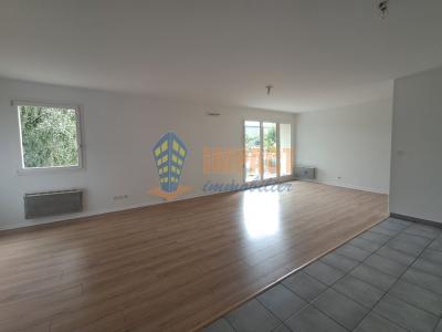 For sale Loos 3 rooms 78 m2 Nord (59120) photo 3