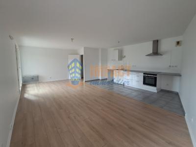 For sale Loos 3 rooms 78 m2 Nord (59120) photo 4
