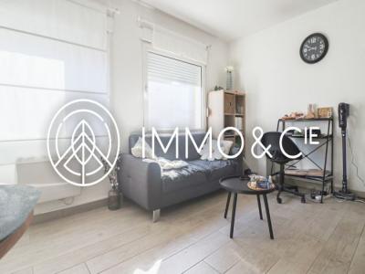 Annonce Vente 2 pices Appartement Lille 59