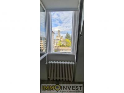 Louer Appartement 53 m2 Limoges
