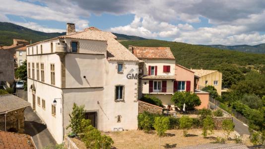 Acheter Prestige 476 m2 Clermont-l'herault