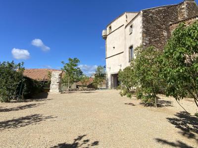 Acheter Prestige Clermont-l'herault 599000 euros
