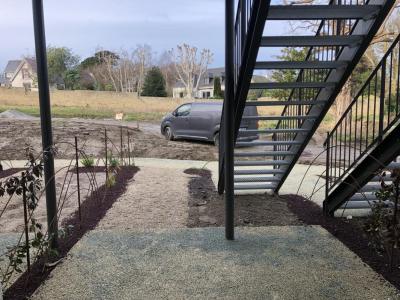 Louer Appartement 27 m2 Dinard