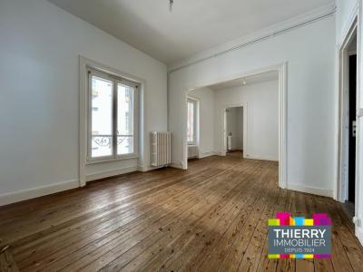 Annonce Vente 4 pices Appartement Dinard 35