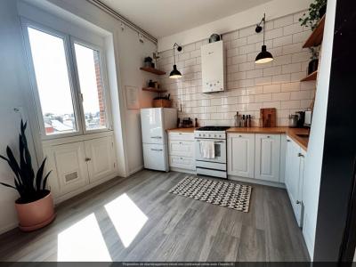 Acheter Appartement Dinard 356320 euros