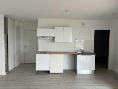 Louer Appartement Angers 694 euros