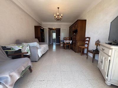 Acheter Appartement Cagnes-sur-mer Alpes Maritimes