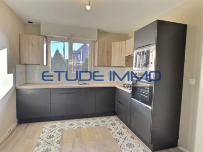 Louer Maison Wasquehal Nord