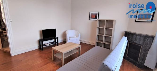 Annonce Location 2 pices Appartement Brest 29
