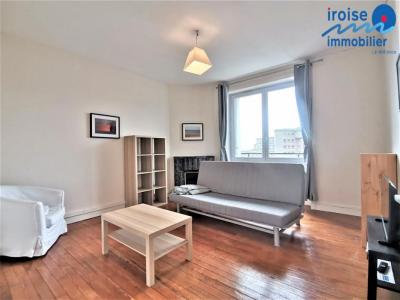 Louer Appartement 55 m2 Brest