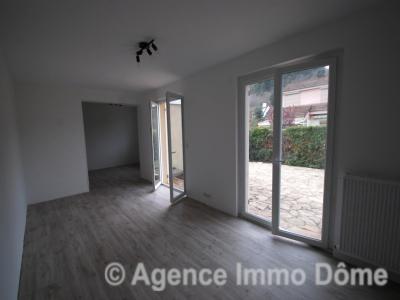 For rent Durtol 5 rooms 100 m2 Puy de dome (63830) photo 3