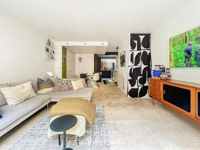Annonce Vente 5 pices Appartement Bordeaux 33