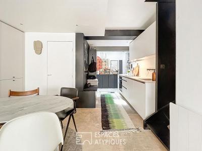 Acheter Appartement 108 m2 Bordeaux