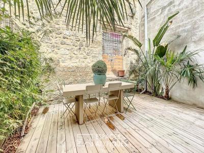 Acheter Appartement Bordeaux 630000 euros