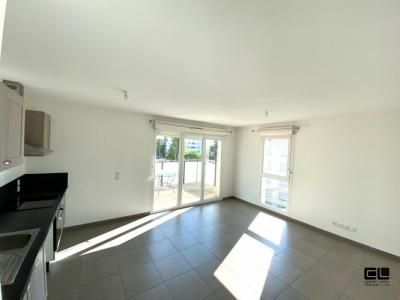 Annonce Vente 3 pices Appartement Vernaison 69
