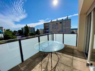 Acheter Appartement 63 m2 Vernaison