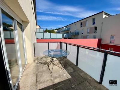 Acheter Appartement Vernaison Rhone