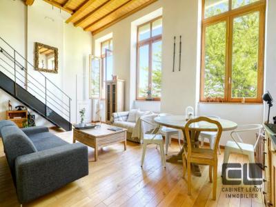 Annonce Vente 4 pices Appartement Caluire-et-cuire 69