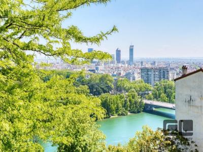 Acheter Appartement Caluire-et-cuire Rhone