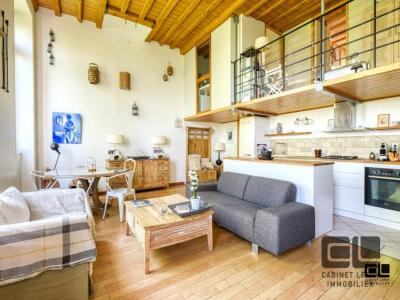 Acheter Appartement Lyon-4eme-arrondissement 435000 euros