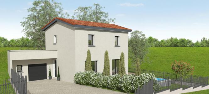 Annonce Vente 5 pices Maison Brindas 69