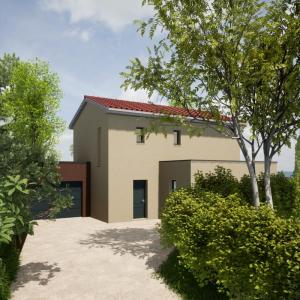 Annonce Vente 5 pices Maison Oingt 69