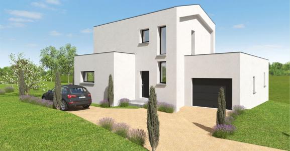 For sale Chassieu 6 rooms 130 m2 Rhone (69680) photo 1