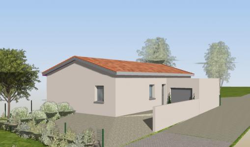 For sale Brignais 5 rooms 106 m2 Rhone (69530) photo 1