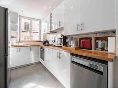 Annonce Vente 4 pices Appartement Paris-5eme-arrondissement 75