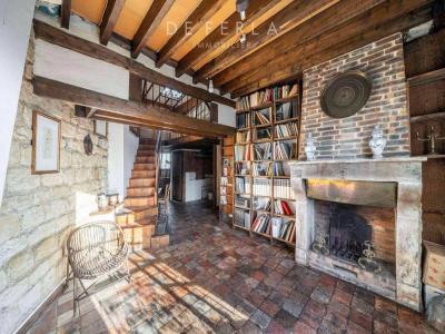 Acheter Appartement Paris-6eme-arrondissement 705000 euros