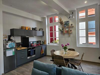 Annonce Vente 3 pices Appartement Montauban 82
