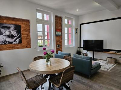 Acheter Appartement 60 m2 Montauban