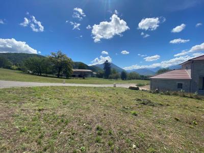Annonce Vente Terrain Jarrie 38