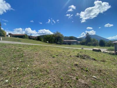 Acheter Terrain 500 m2 Jarrie