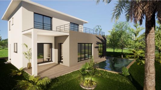 Annonce Vente 5 pices Maison Jarrie 38