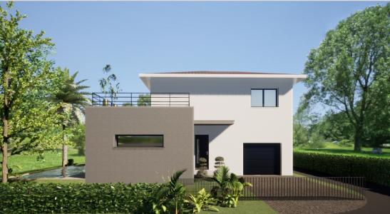 Acheter Maison 120 m2 Jarrie