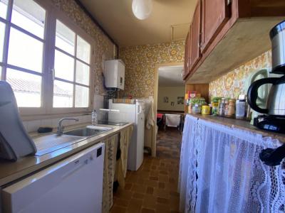 Acheter Maison 59 m2 Jard-sur-mer